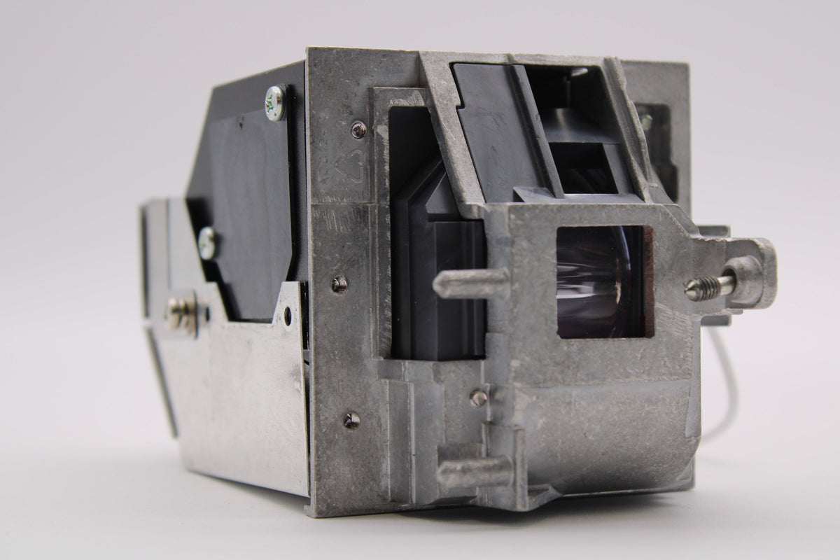 Infocus W240/IN24+ Replacement Projector Lamp with Original Phoenix Bulb and Housing - view 10
