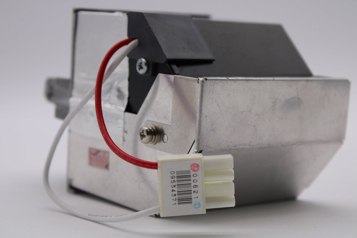 Infocus W240/IN24+ Replacement Projector Lamp with Original Phoenix Bulb and Housing - view 9