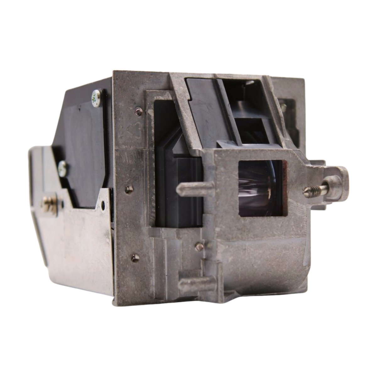Infocus W240/IN24+ Replacement Projector Lamp with Original Phoenix Bulb and Housing - view 3