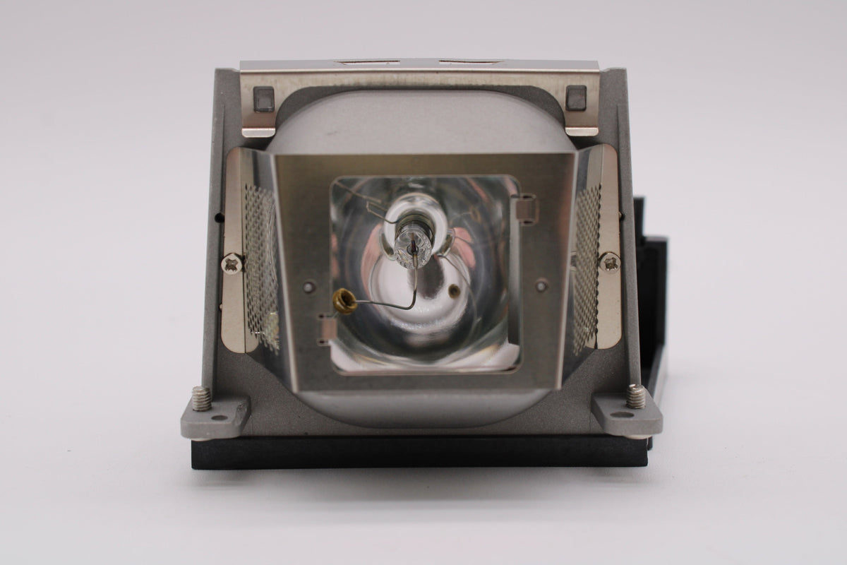 Ask C350 Replacement Projector Lamp with Original Bulb Inside - view 7