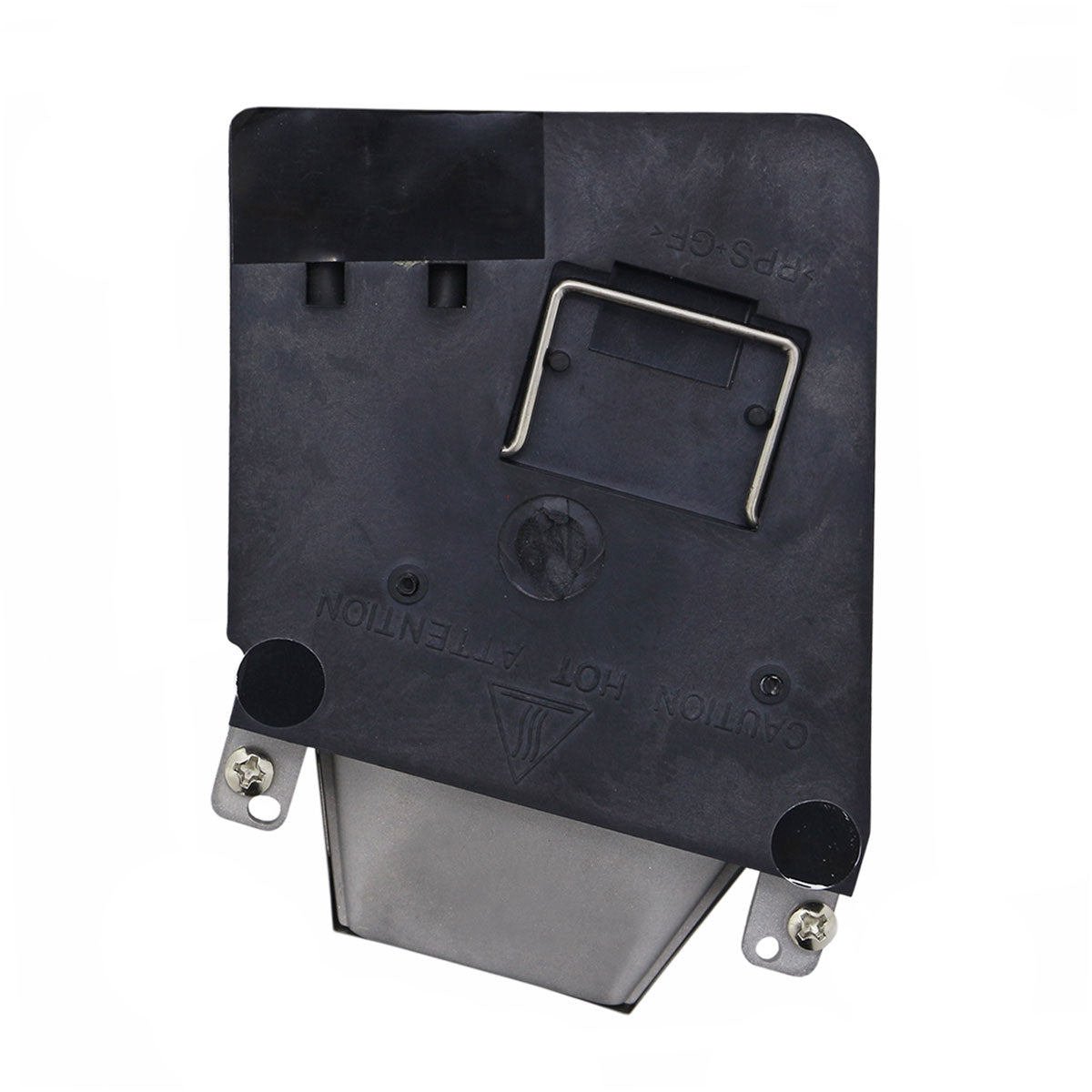 Ask C350 Replacement Projector Lamp with Original Bulb Inside - view 6