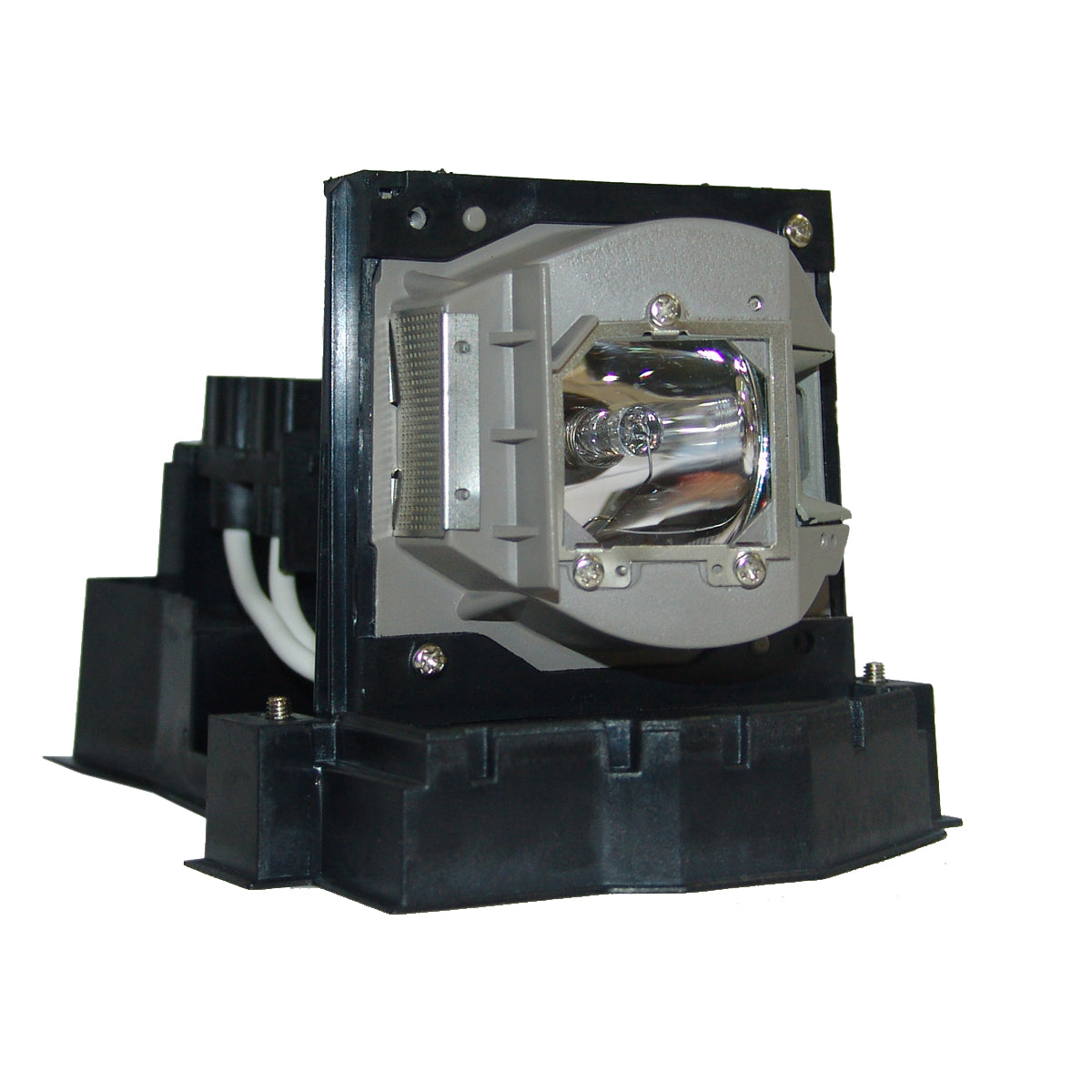 Infocus A3100 Replacement Projector Lamp with Original Osram Bulb and Housing - view 3
