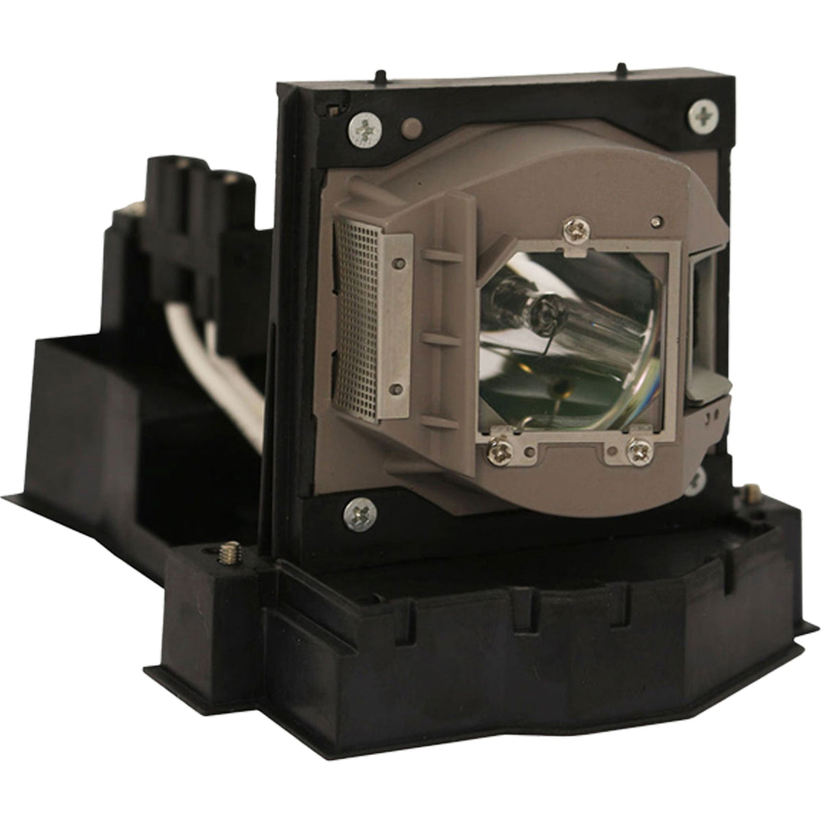 Infocus A3200 Replacement Projector Lamp with Original Osram Bulb and Housing - view 4