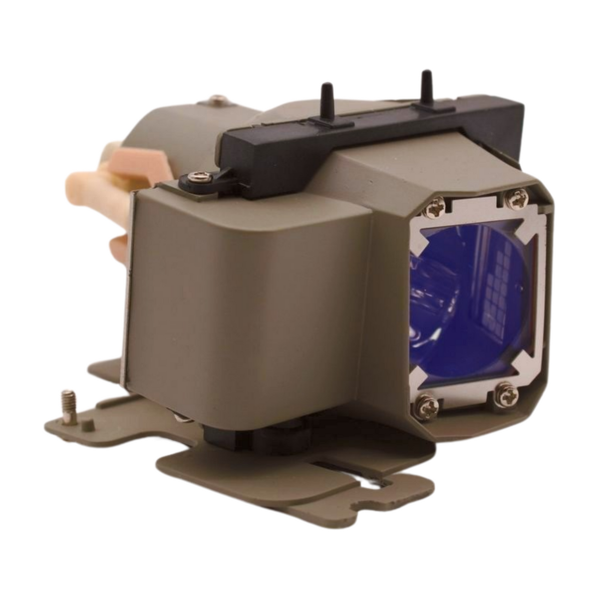 Ask M20 Replacement Projector Lamp with Original Osram Bulb and Housing - view 8