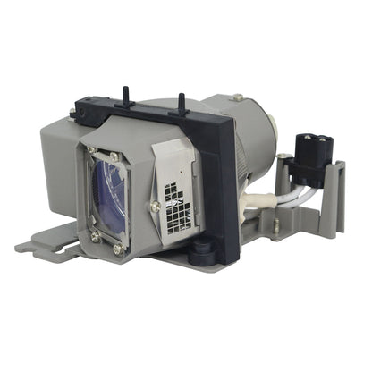 Ask M20 Replacement Projector Lamp with Original Osram Bulb and Housing - view 4