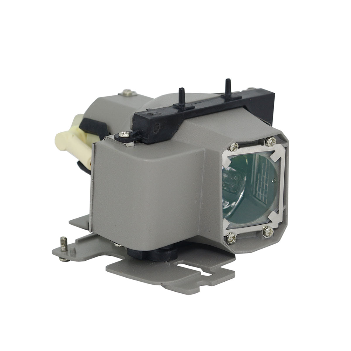 Ask M20 Replacement Projector Lamp with Original Osram Bulb and Housing - view 3