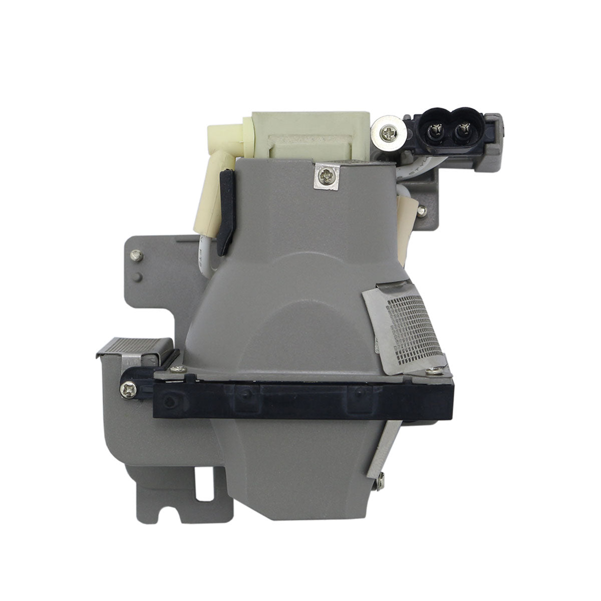 Ask M20 Replacement Projector Lamp with Original Osram Bulb and Housing - view 6