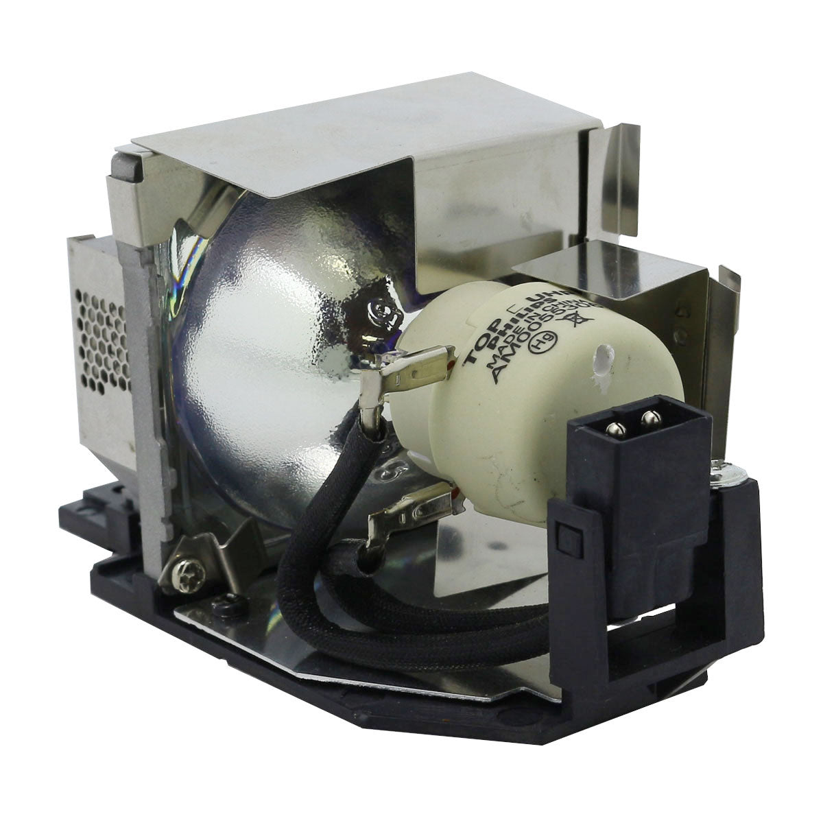 InFocus IN1503 Replacement Projector Lamp With Original Bulb Inside