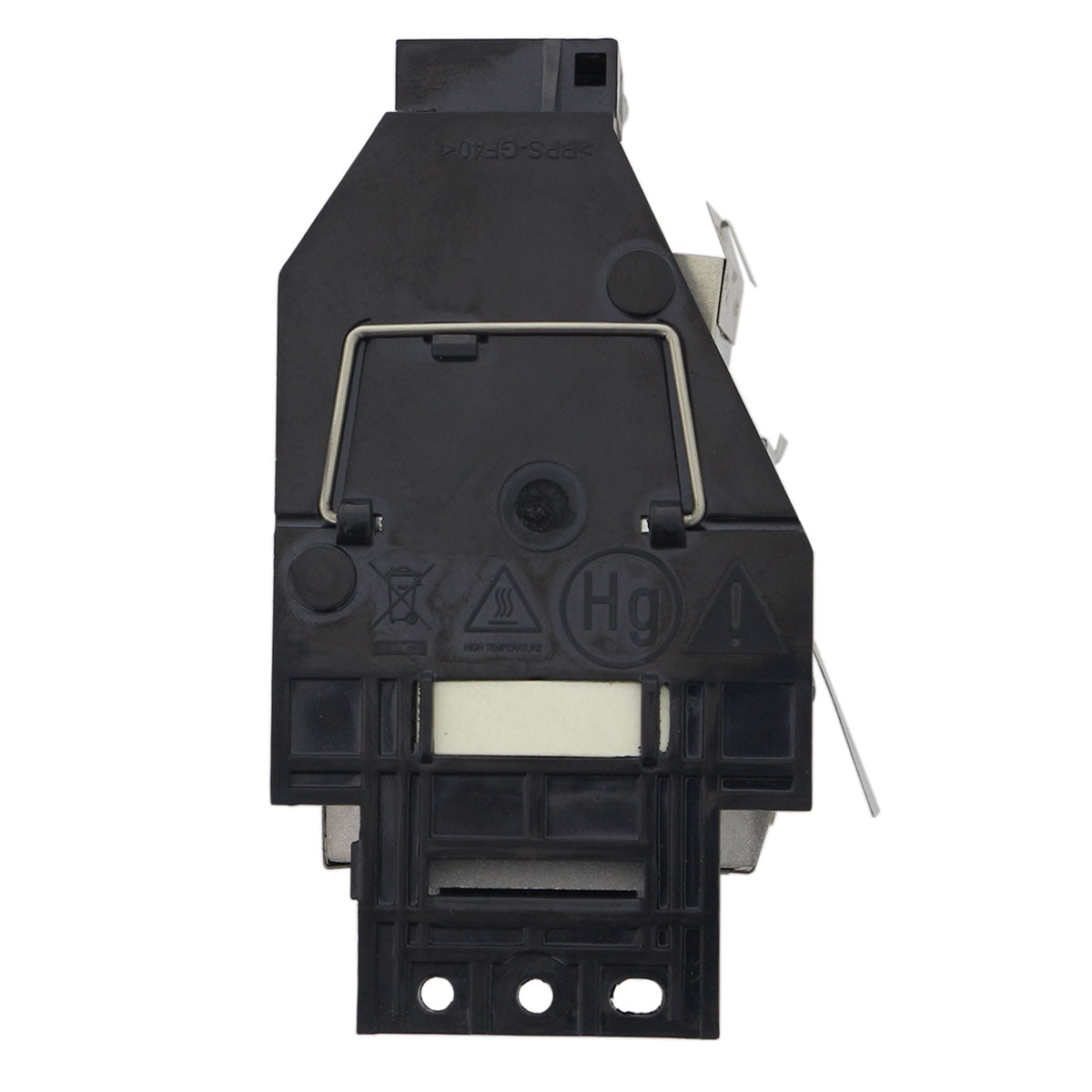 InFocus IN1503 Replacement Projector Lamp With Original Bulb Inside