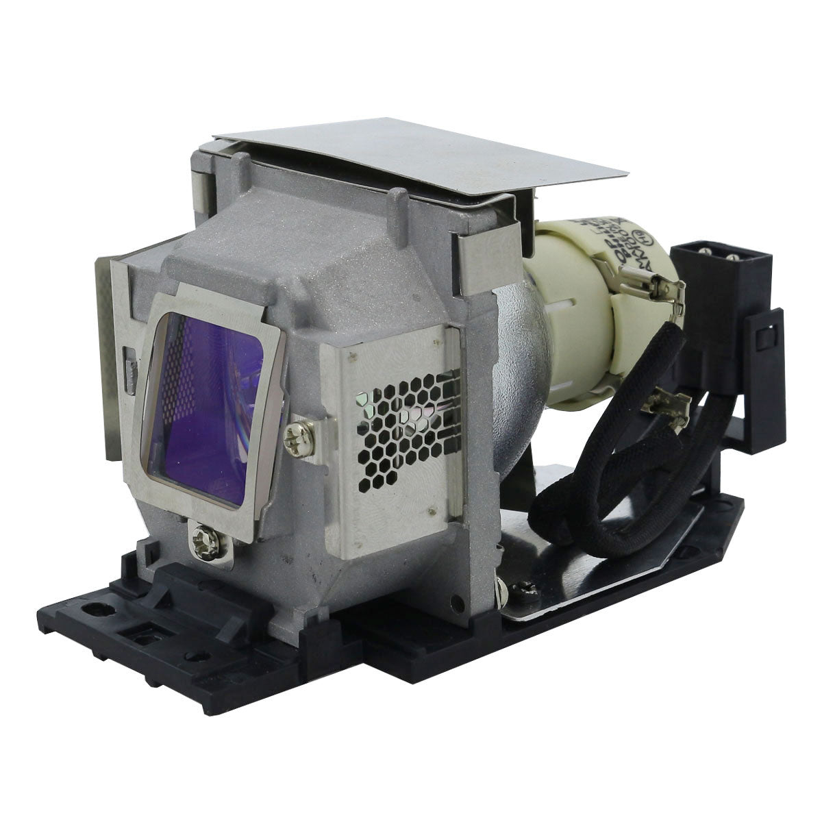 InFocus SP-052 Replacement Projector Lamp With Original Bulb Inside