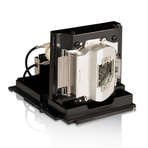 Infocus IN5588 Left Replacement Projector Lamp with Original Osram Bulb and Housing - view 5
