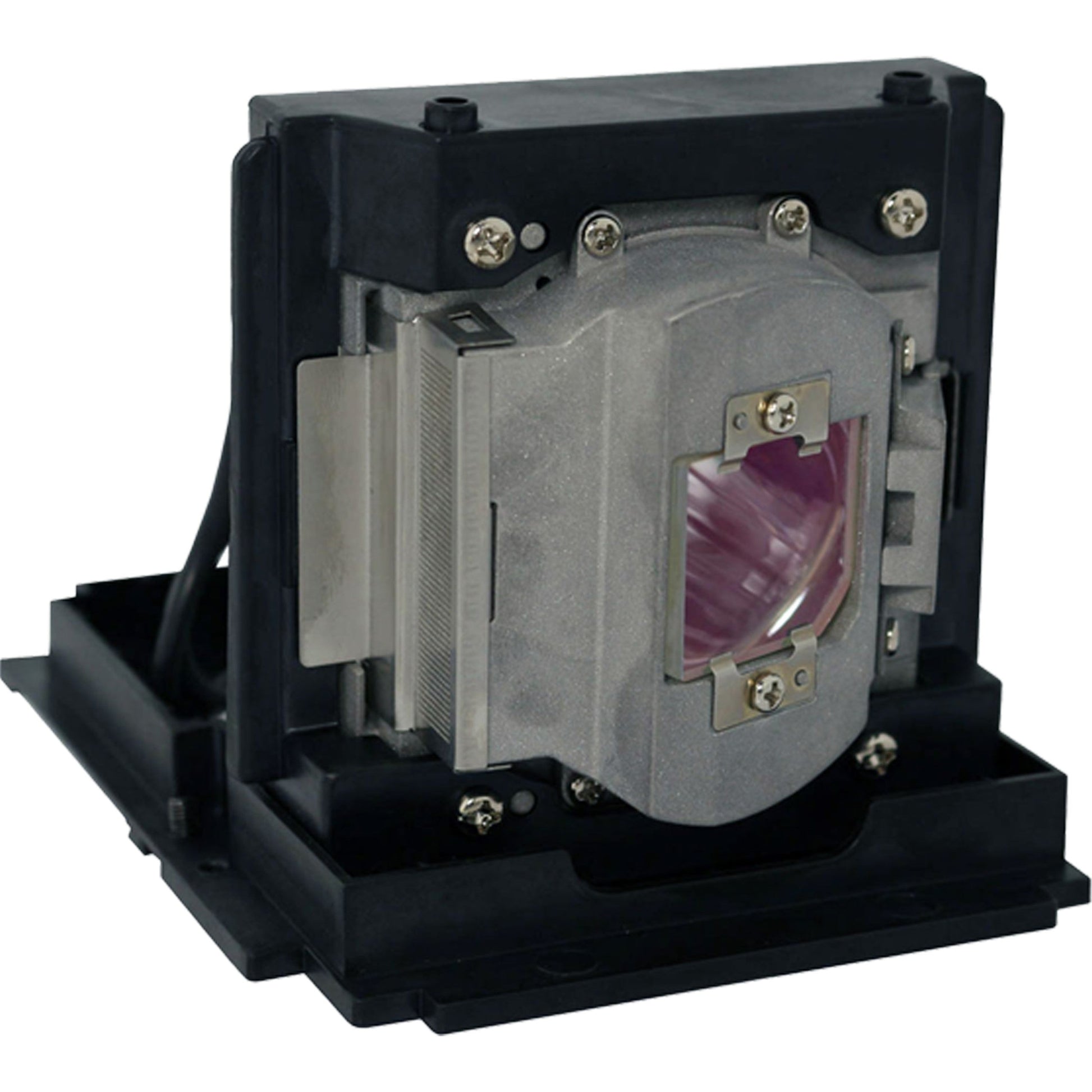 InFocus SP-067 Replacement Projector Lamp With Original Bulb Inside