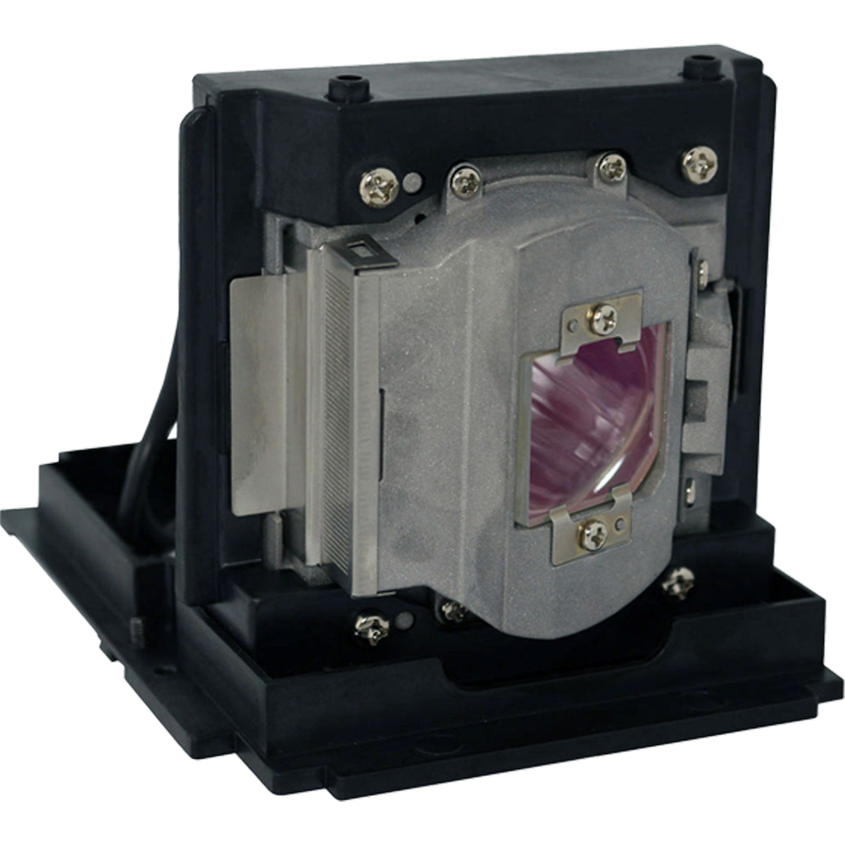 Infocus SP-LAMP-067 Replacement Projector Lamp with Original Osram Bulb and Housing - view 3