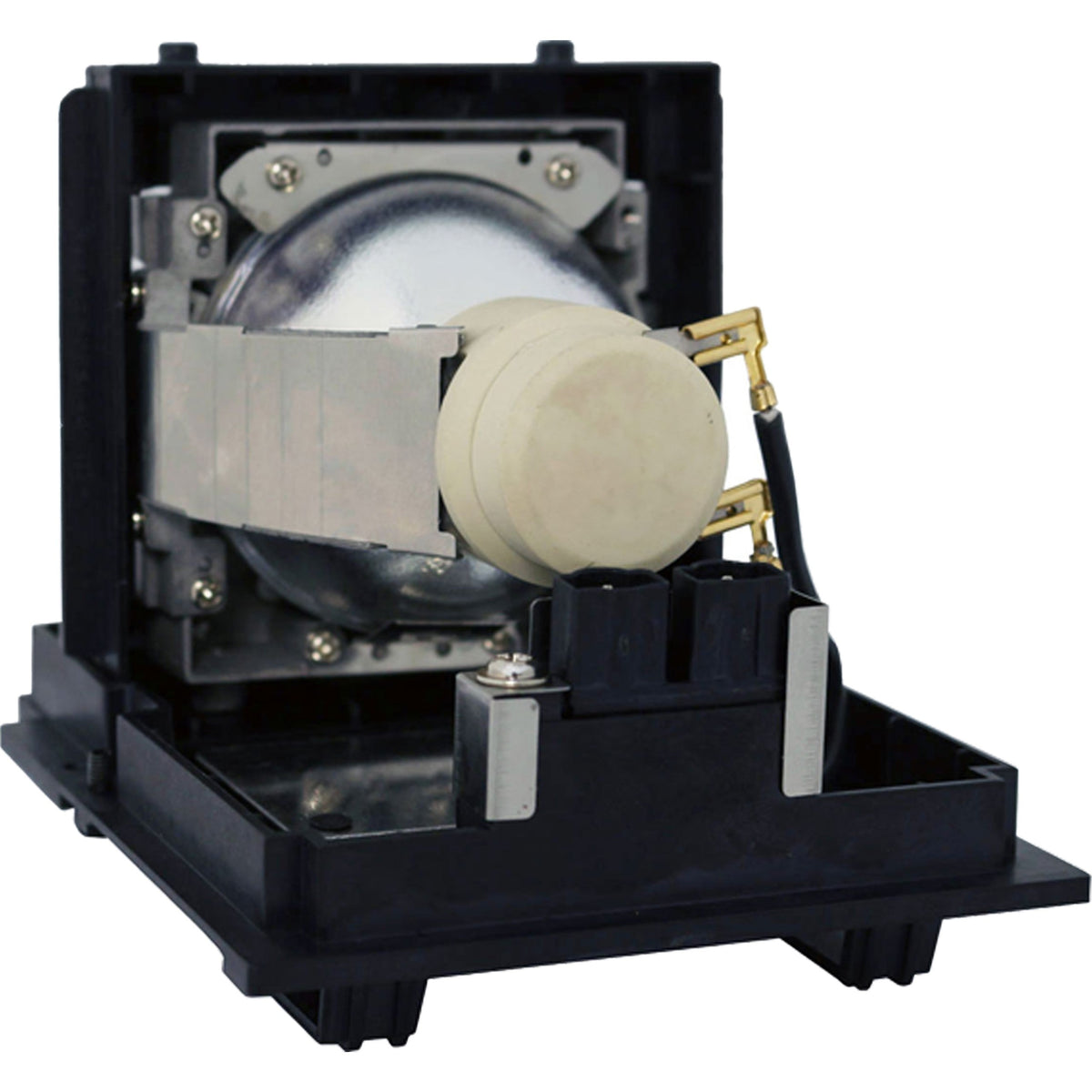 Infocus IN5502 Replacement Projector Lamp with Original Osram Bulb and Housing - view 7