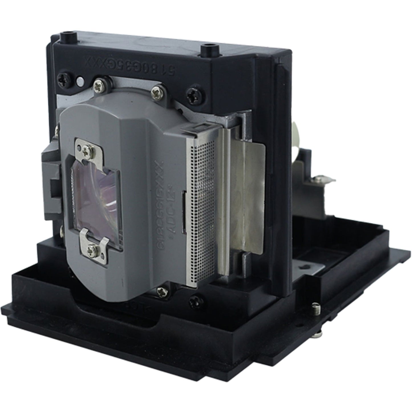 InFocus SP-068 Replacement Projector Lamp With Original Bulb Inside
