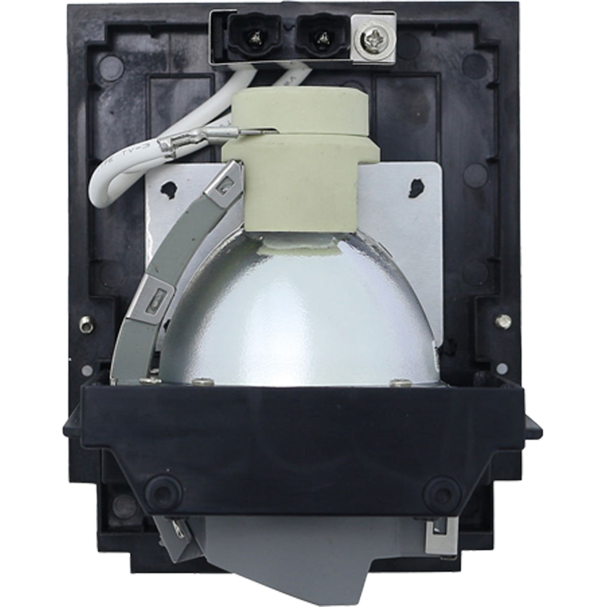 Infocus IN5535 Right Replacement Projector Lamp with Original Osram Bulb and Housing - view 6