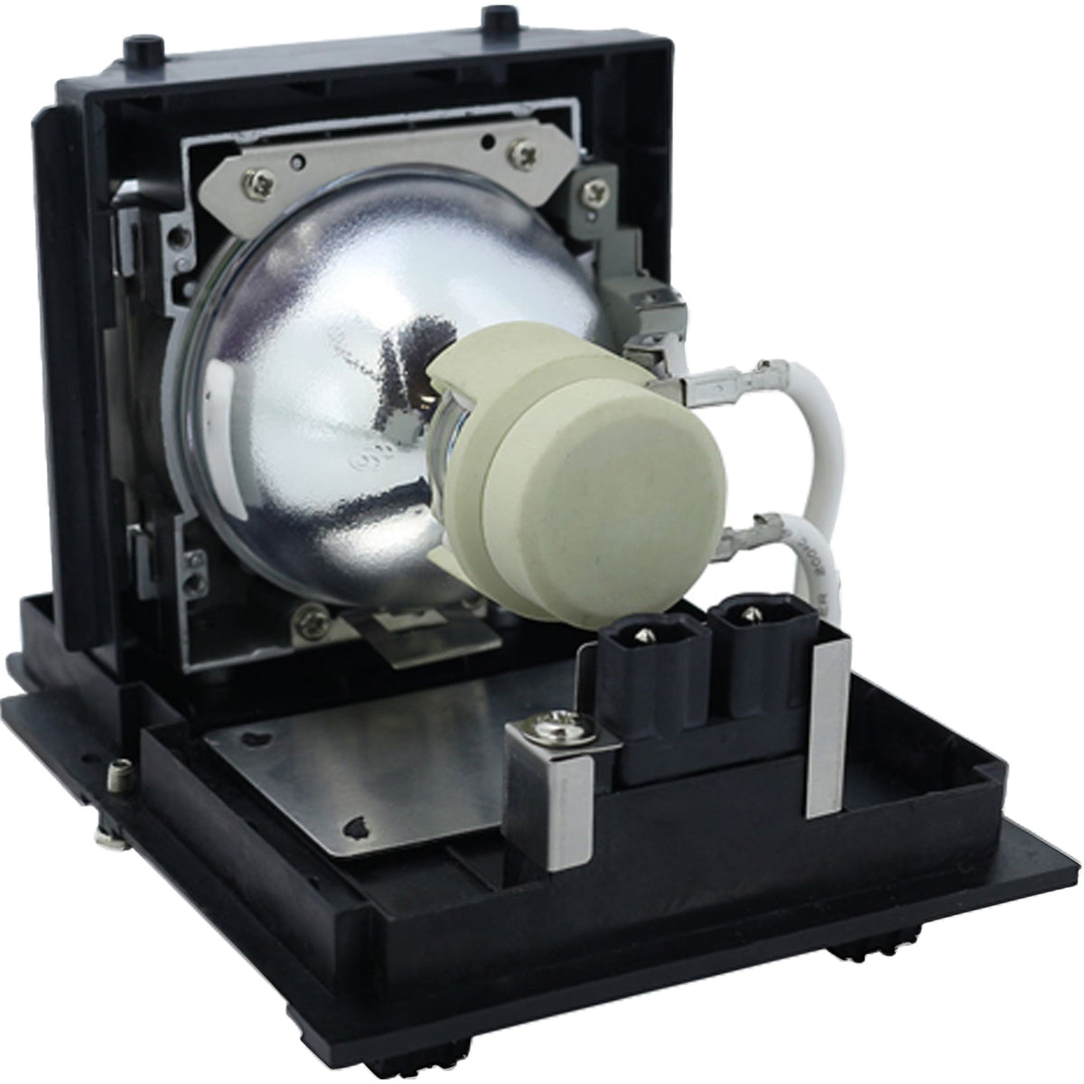 Infocus IN5535 Right Replacement Projector Lamp with Original Osram Bulb and Housing - view 7