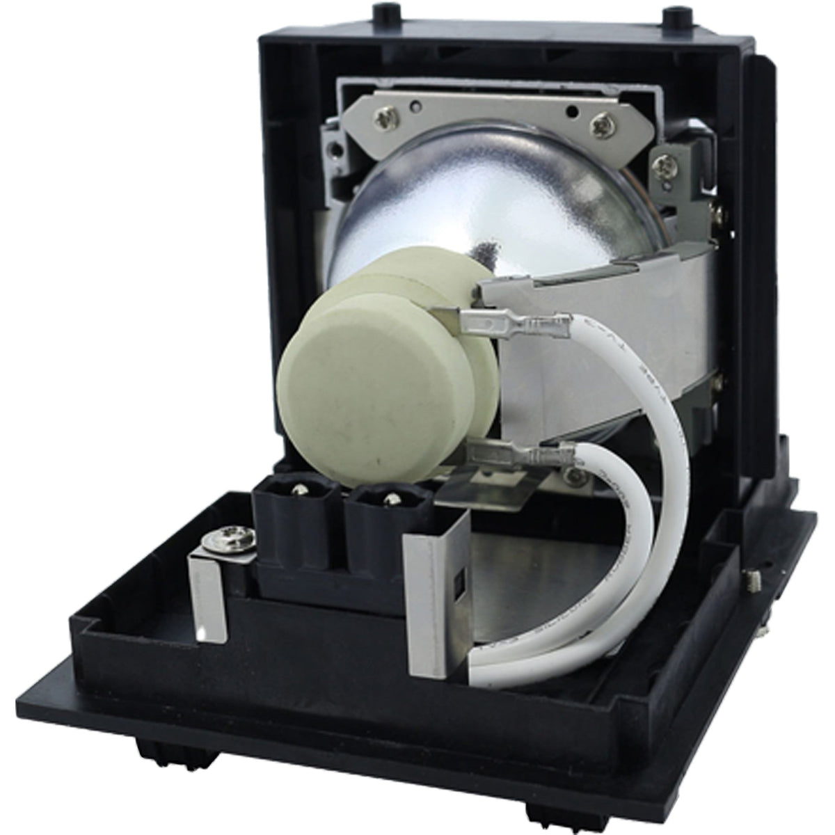 Infocus IN5535 Right Replacement Projector Lamp with Original Osram Bulb and Housing - view 8