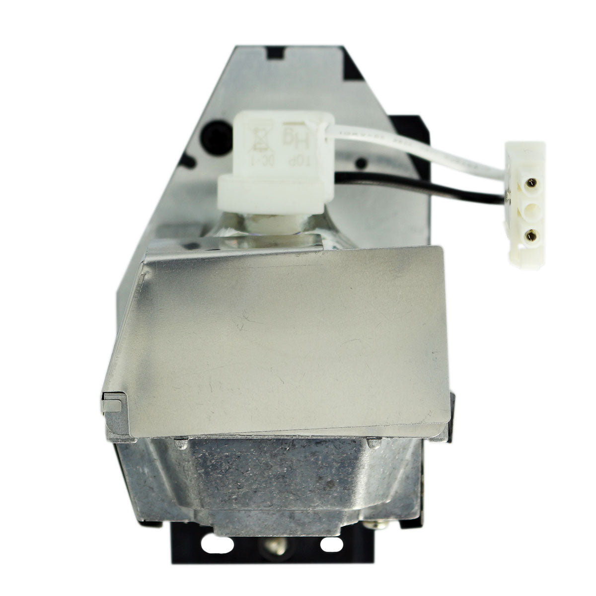 Infocus IN102 Replacement Projector Lamp with Original Phoenix Bulb and Housing - view 6