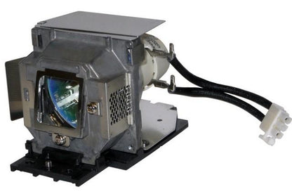 Infocus IN102 Replacement Projector Lamp with Original Phoenix Bulb and Housing - view 3