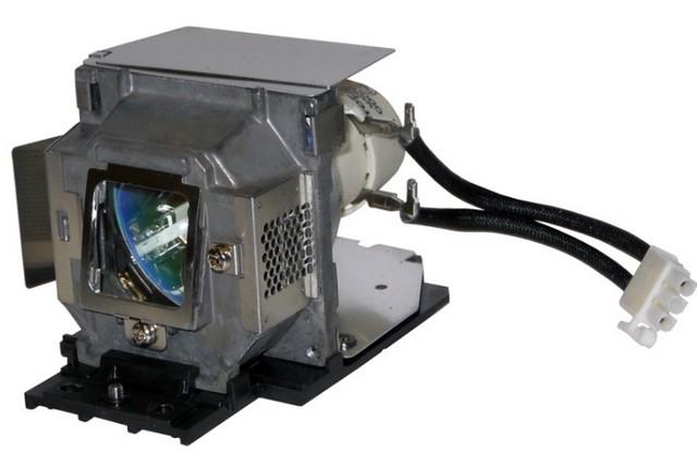 Infocus SP-LAMP-060 Replacement Projector Lamp with Original Phoenix Bulb and Housing - view 3