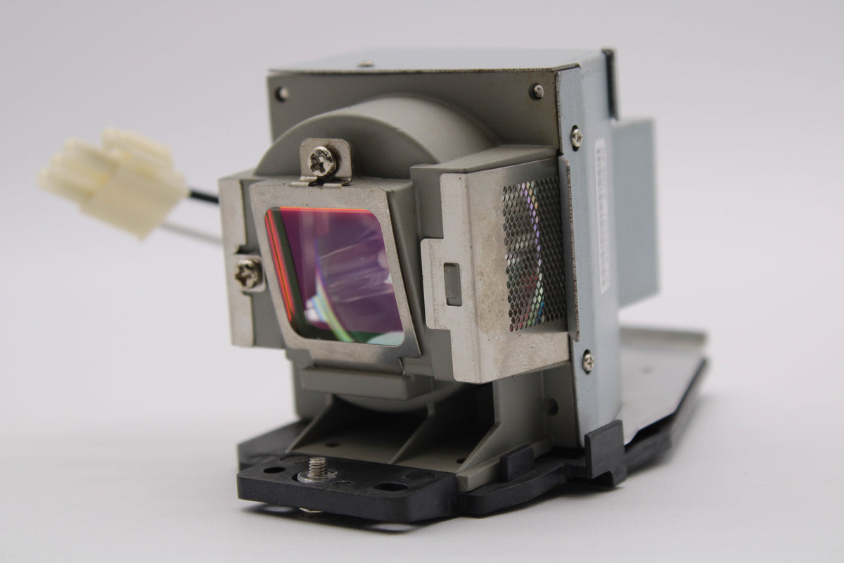 Infocus IN3916A Replacement Projector Lamp with Original Phoenix Bulb and Housing - view 4