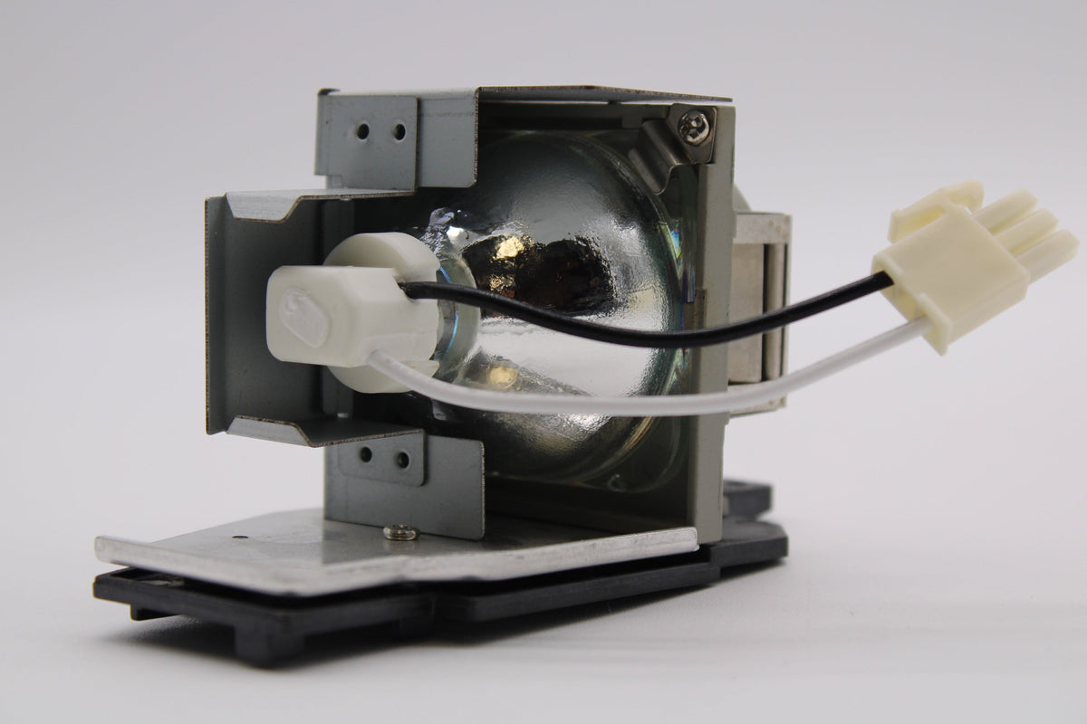Infocus IN3916A Replacement Projector Lamp with Original Phoenix Bulb and Housing - view 5