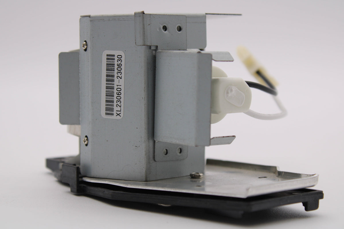Infocus IN3916 (Serial with A) Replacement Projector Lamp with Original Phoenix Bulb and Housing - view 7