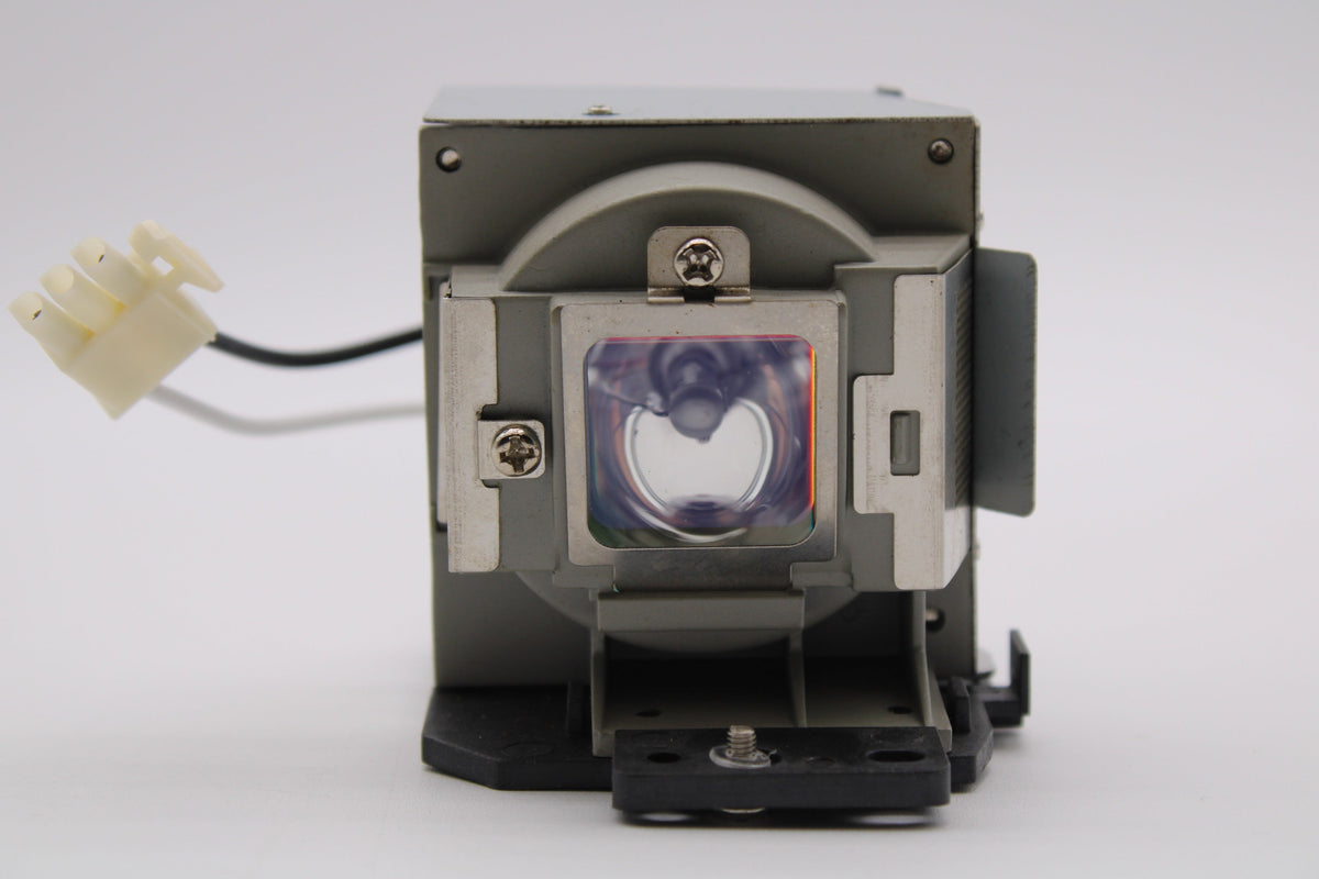 Infocus IN3916A Replacement Projector Lamp with Original Phoenix Bulb and Housing - view 3