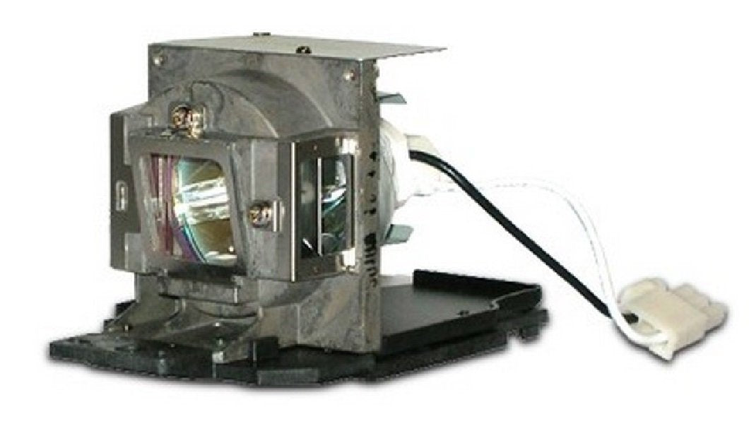 Infocus IN3916A Replacement Projector Lamp with Original Phoenix Bulb and Housing - view 2