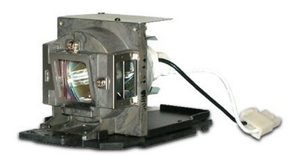 Infocus SP-LAMP-062A Replacement Projector Lamp with Original Phoenix Bulb and Housing - view 3