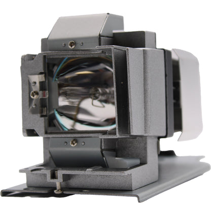 Infocus IN8606HD Replacement Projector Lamp with Original Osram Bulb and Housing - view 5