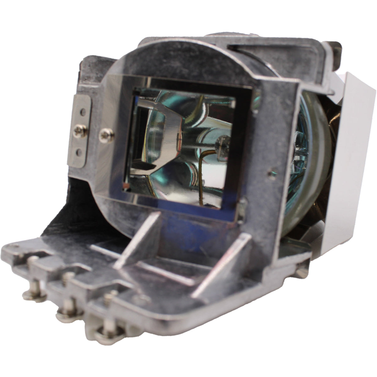 Infocus IN112A Replacement Projector Lamp with Original Osram Bulb and Housing - view 8