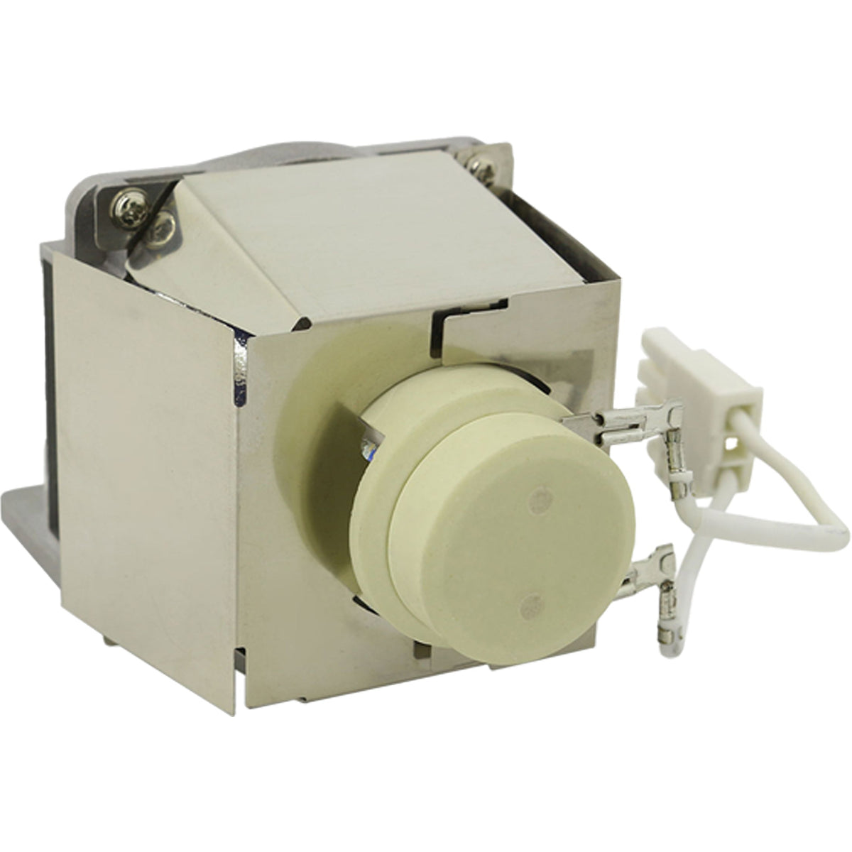 Infocus IN112A Replacement Projector Lamp with Original Osram Bulb and Housing - view 7