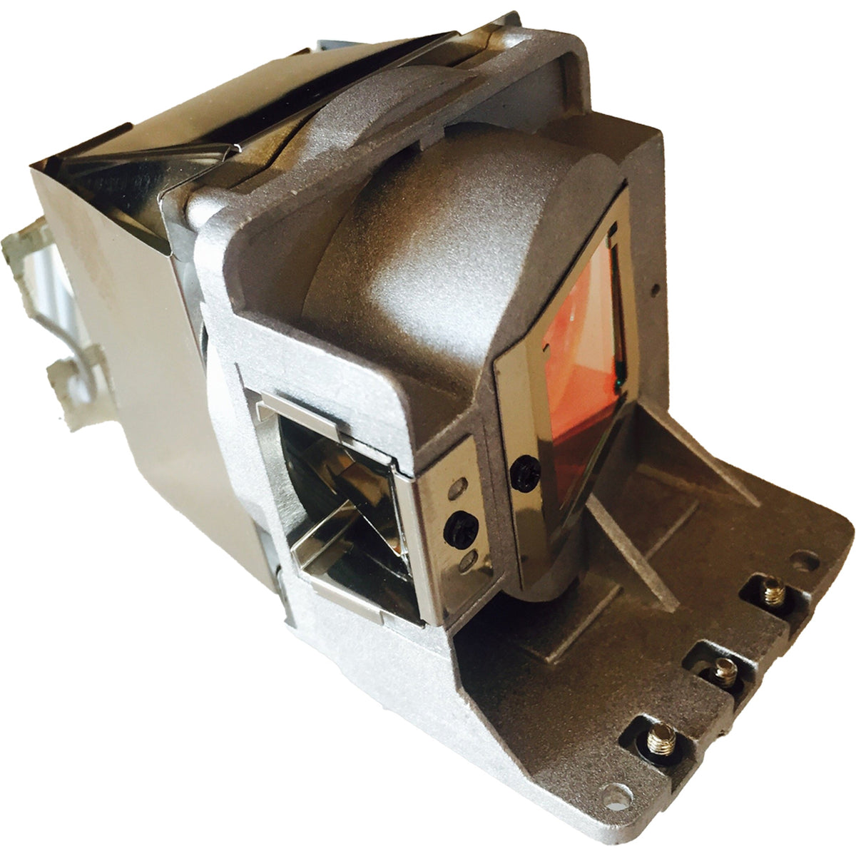 Infocus IN1188HDSTa Replacement Projector Lamp with Original Osram Bulb and Housing - view 3