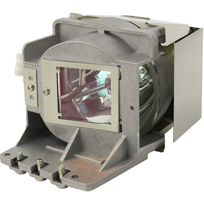 Infocus IN112A Replacement Projector Lamp with Original Osram Bulb and Housing - view 5