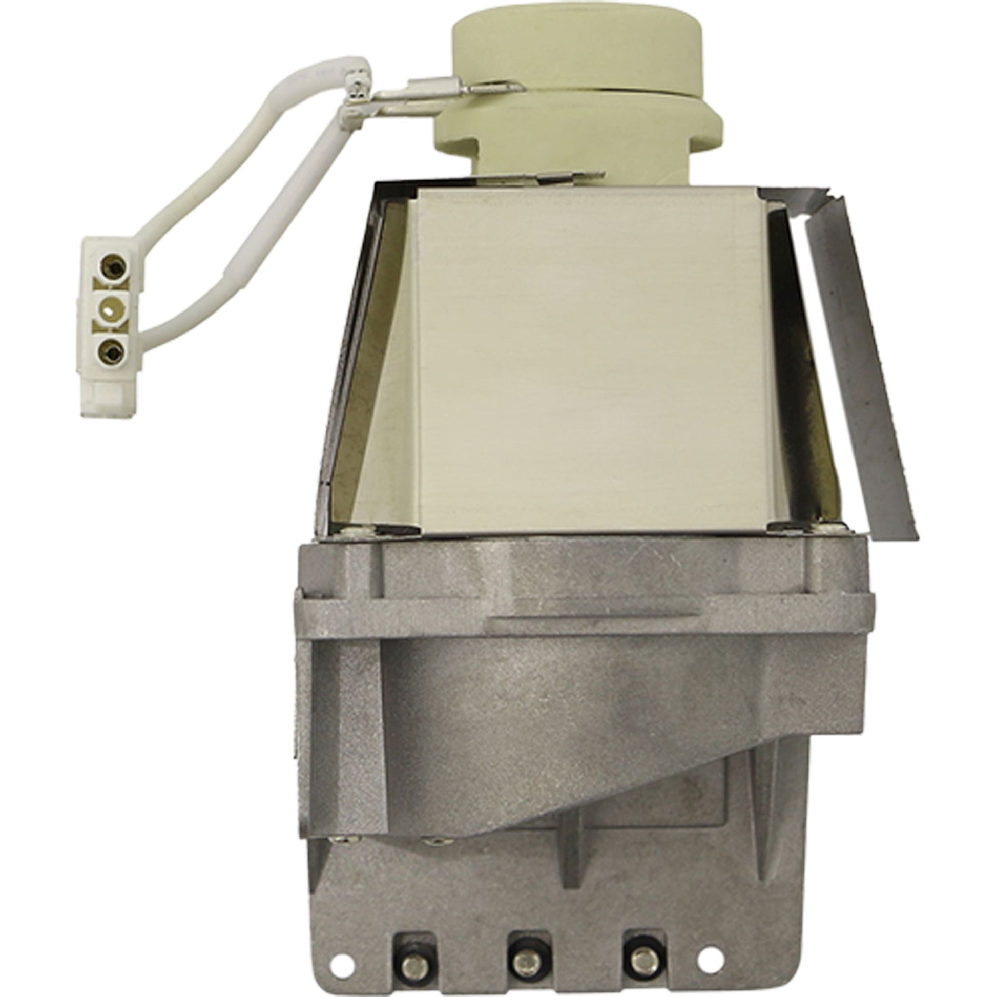InFocus IN2128HDa Replacement Projector Lamp With Original Bulb Inside