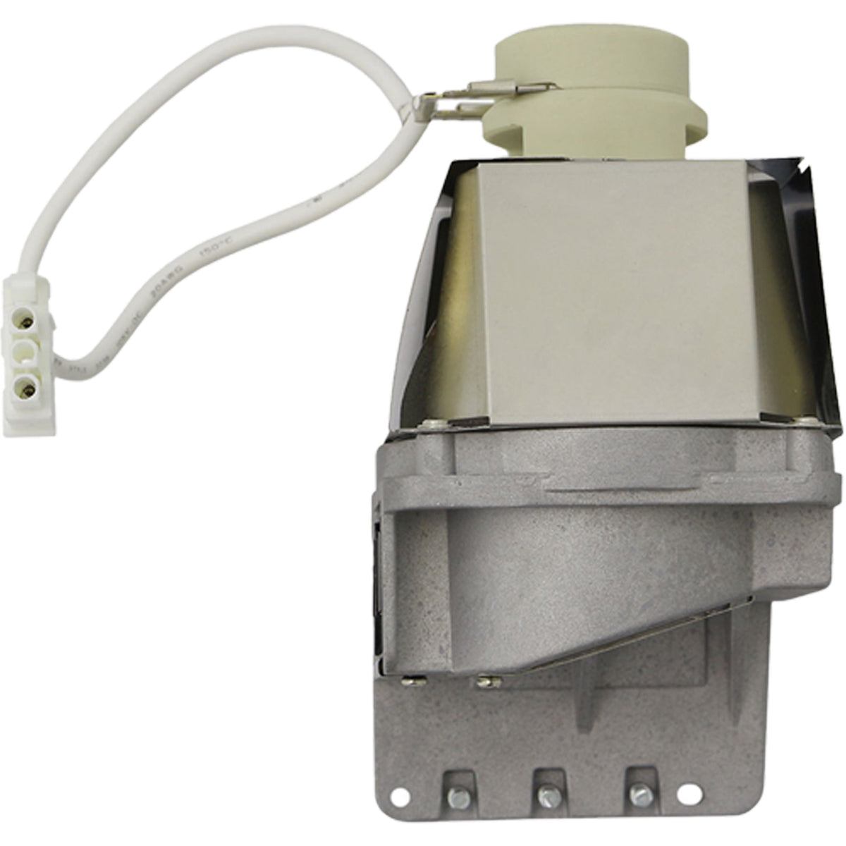 Infocus IN120x Replacement Projector Lamp with Original Osram Bulb and Housing - view 6
