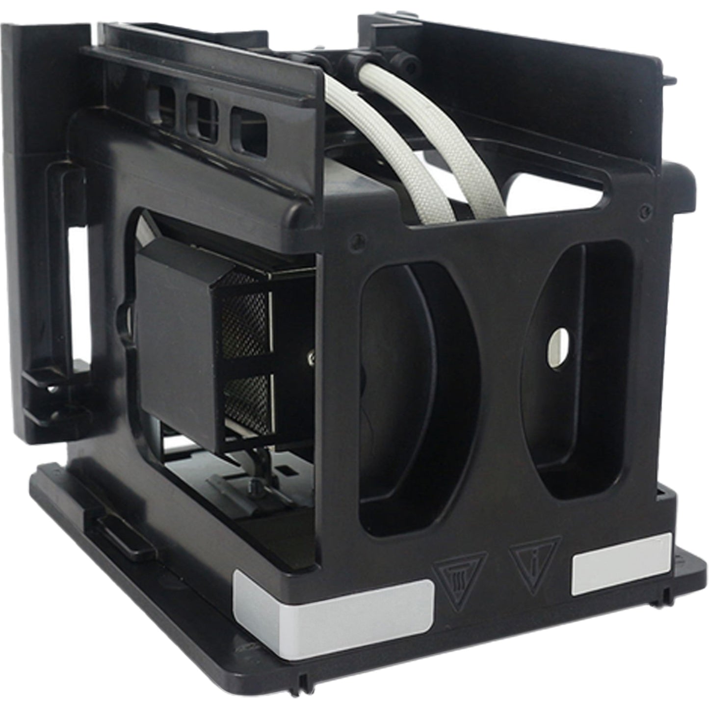 Digital Projection 114-786 Replacement Projector Lamp with Original Osram Bulb and Housing - view 7