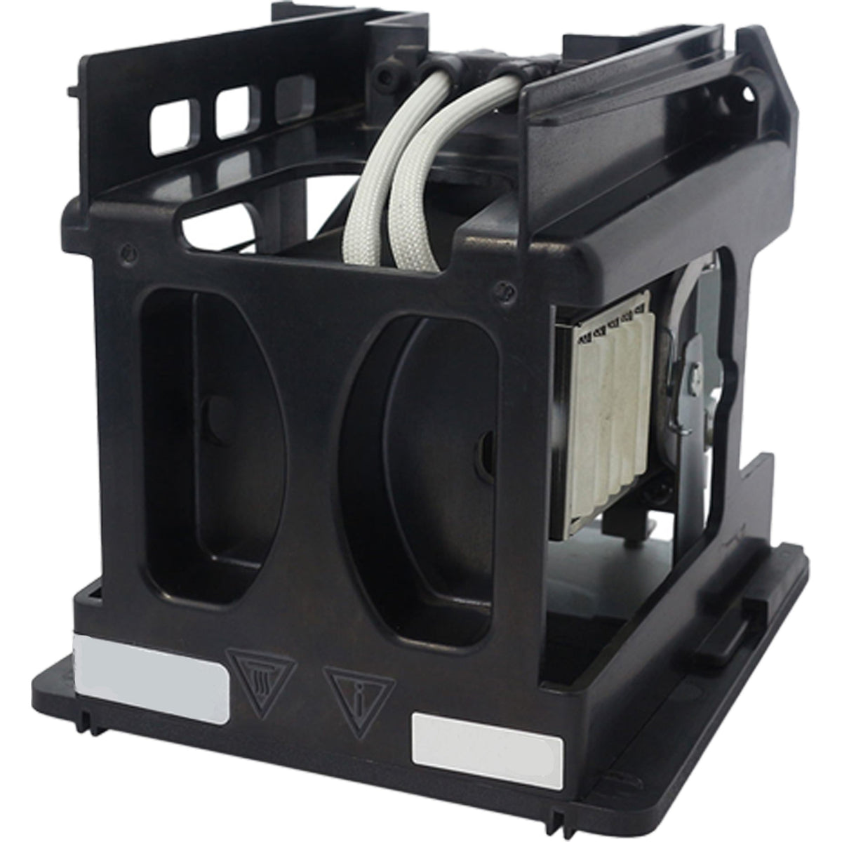 Digital Projection 114-786 Replacement Projector Lamp with Original Osram Bulb and Housing - view 8