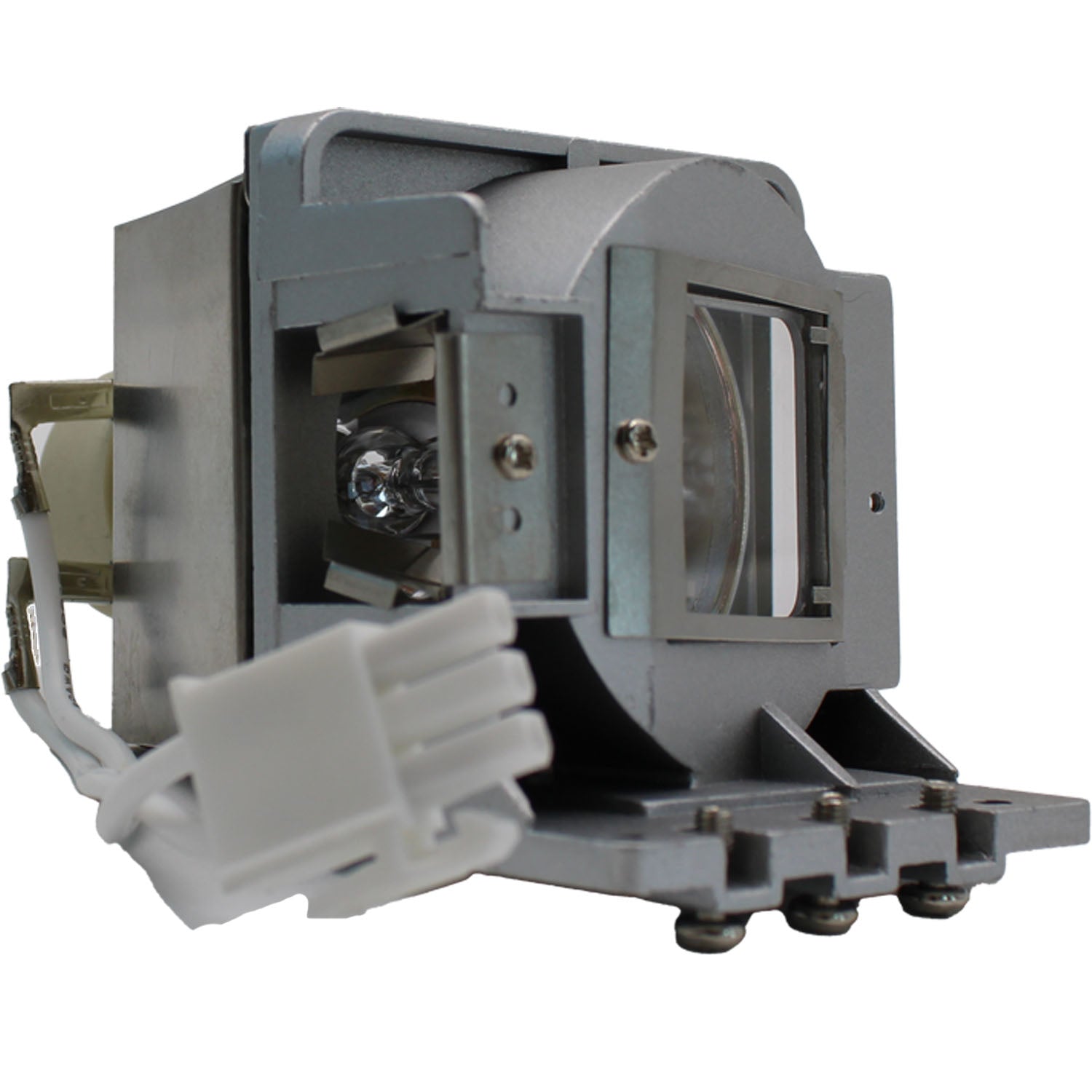 InFocus SP-093 Replacement Projector Lamp With Original Bulb Inside
