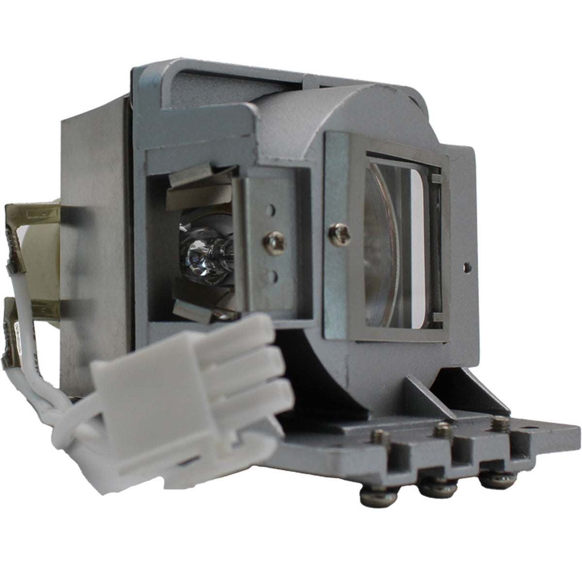 Infocus IN114x Replacement Projector Lamp with Original Osram Bulb and Housing - view 3