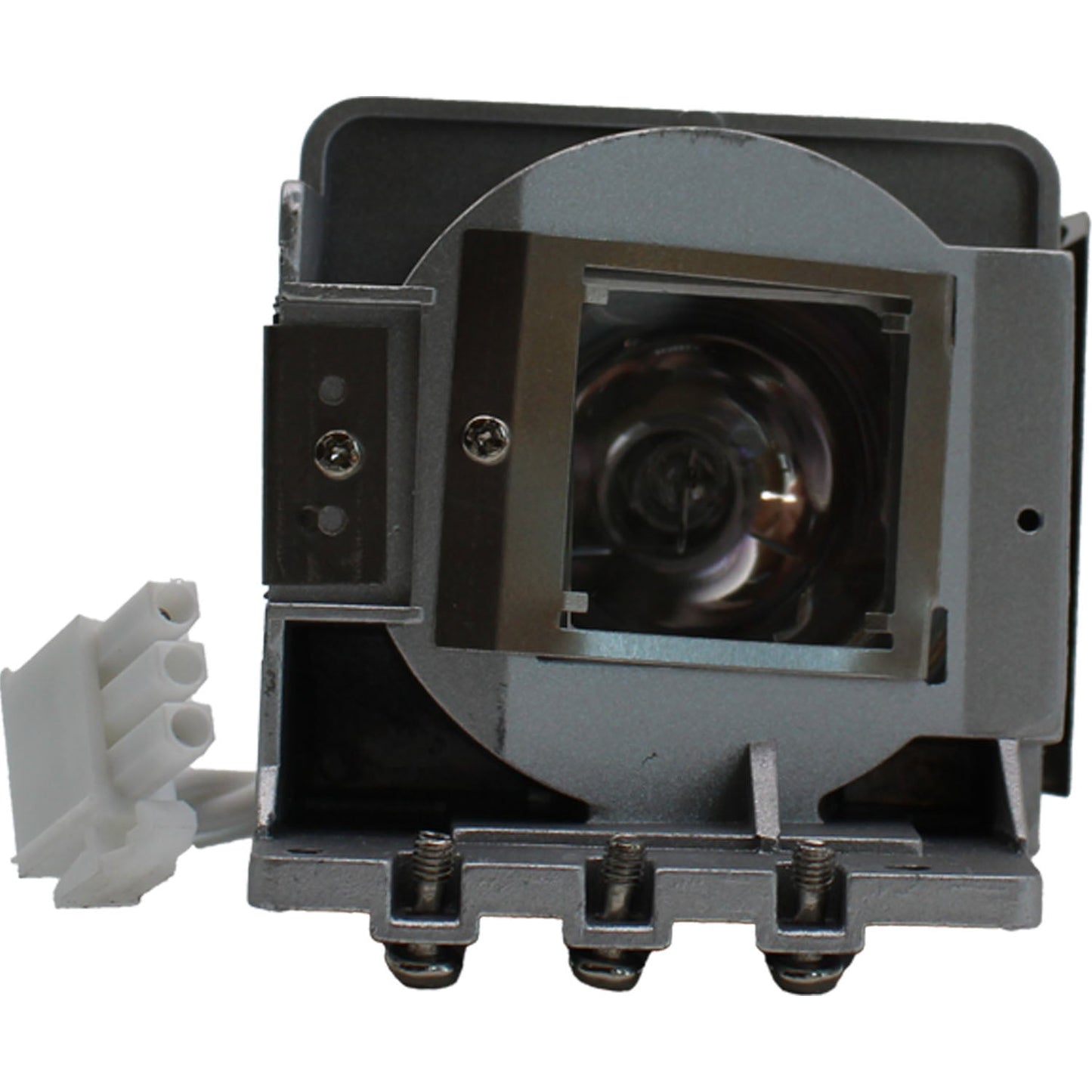 InFocus SP-093 Replacement Projector Lamp With Original Bulb Inside