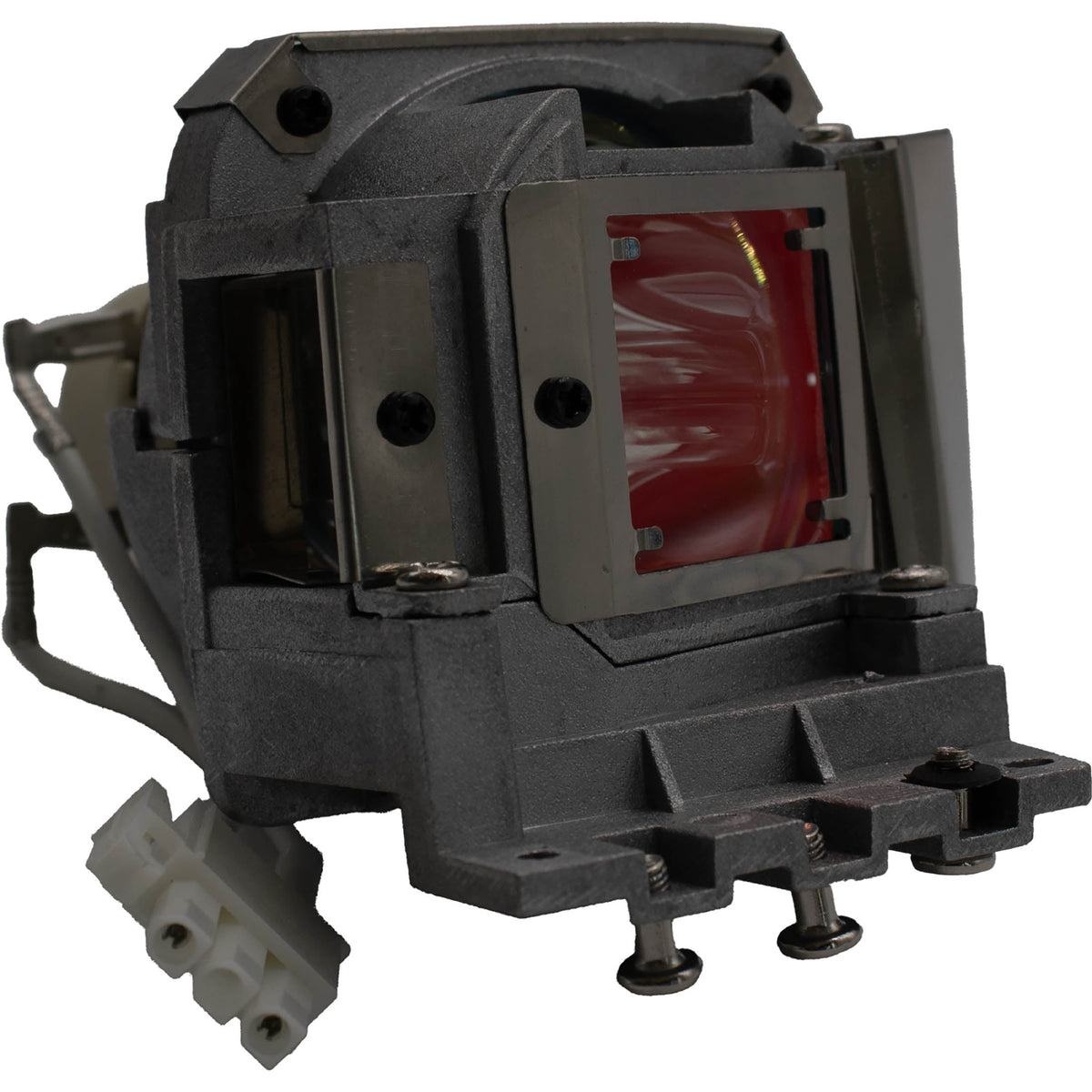 Infocus IN1118HDLC Replacement Projector Lamp with Original Bulb Inside - view 3