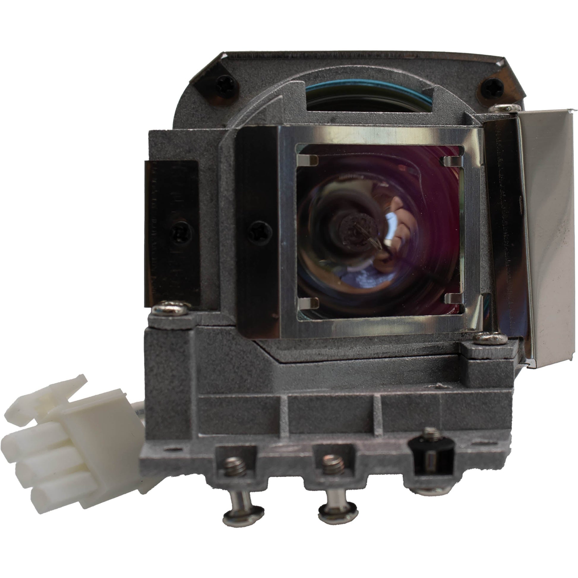 InFocus SP-095 Replacement Projector Lamp With Original Bulb Inside