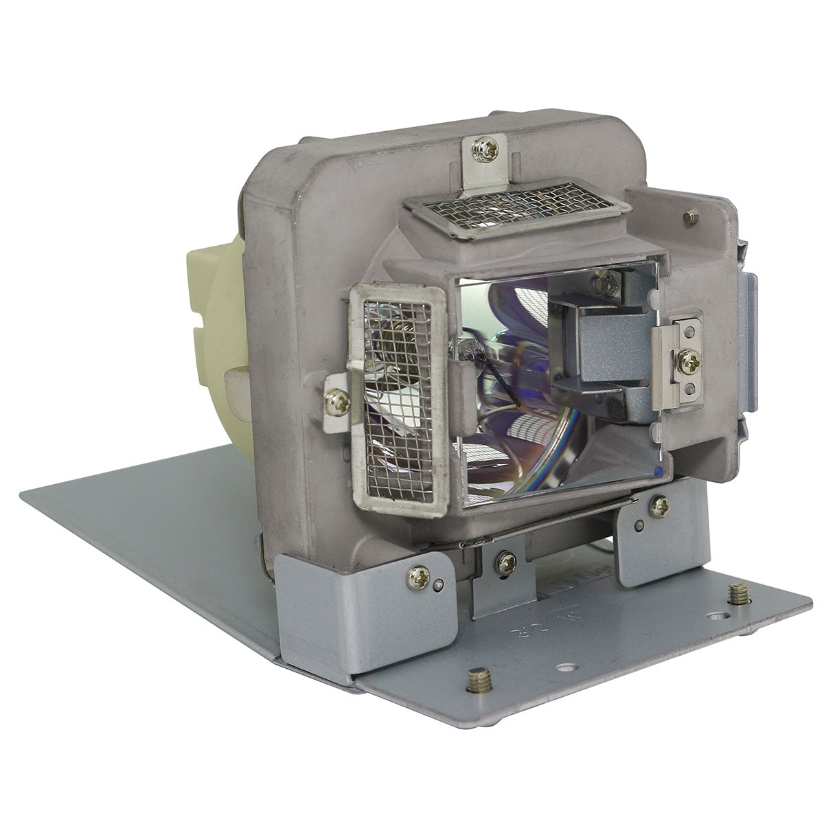 Vivitek DW932 Replacement Projector Lamp With Original Bulb Inside
