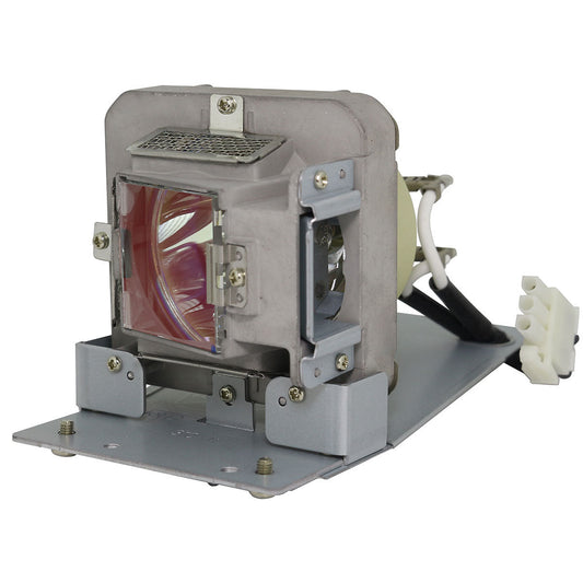 Canon LV-X420 Replacement Projector Lamp With Original Bulb Inside