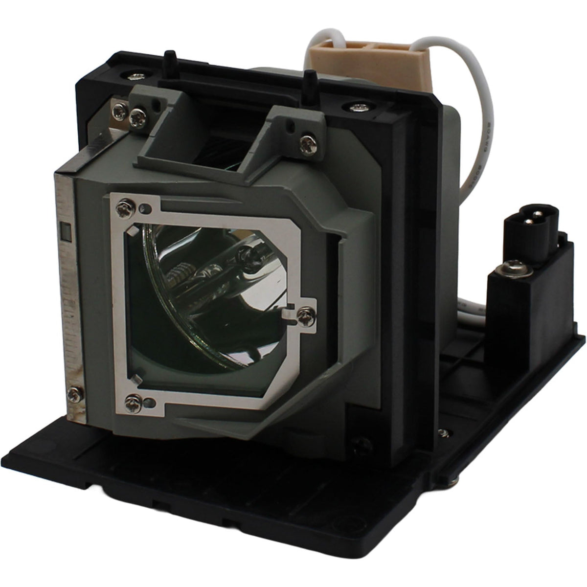 Knoll Kameleon HDP6000 Replacement Projector Lamp with Original Osram Bulb and Housing - view 4