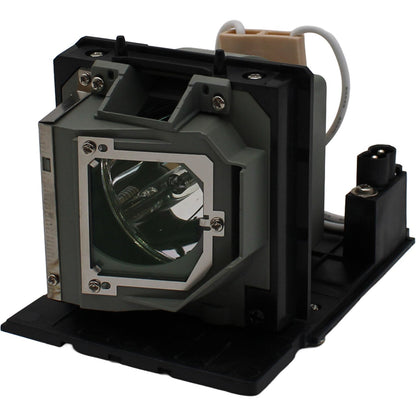 Knoll Kameleon HDP6000 Replacement Projector Lamp with Original Osram Bulb and Housing - view 4