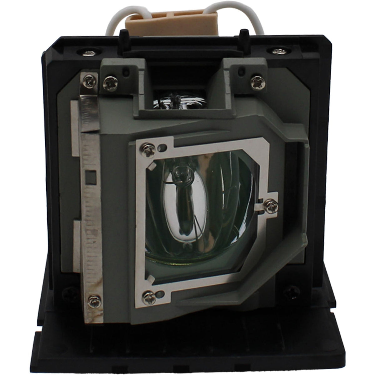 Knoll Kameleon HDP6000 Replacement Projector Lamp with Original Osram Bulb and Housing - view 5